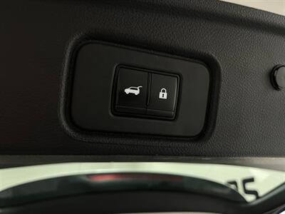 2024 Nissan Pathfinder Platinum - Photo 15 - West Bountiful, UT 84087