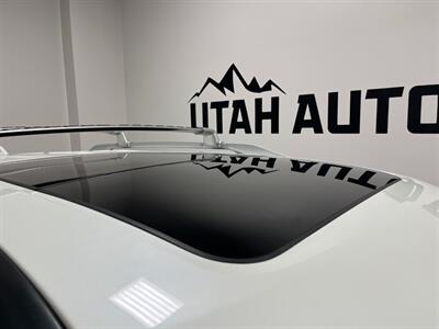 2024 Nissan Pathfinder Platinum - Photo 4 - West Bountiful, UT 84087