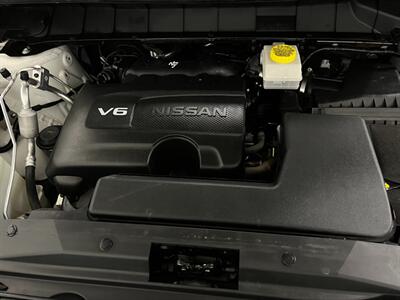 2024 Nissan Pathfinder Platinum - Photo 32 - West Bountiful, UT 84087