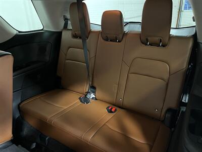 2024 Nissan Pathfinder Platinum - Photo 16 - West Bountiful, UT 84087