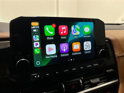 2024 Nissan Pathfinder Platinum - Photo 27 - West Bountiful, UT 84087