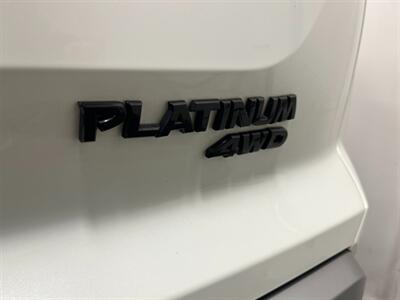 2024 Nissan Pathfinder Platinum - Photo 10 - West Bountiful, UT 84087