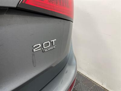 2014 Audi Q5 2.0T quattro Premium   - Photo 13 - West Bountiful, UT 84087