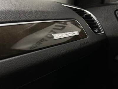 2014 Audi Q5 2.0T quattro Premium   - Photo 24 - West Bountiful, UT 84087