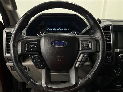 2015 Ford F-150 XLT   - Photo 22 - West Bountiful, UT 84087