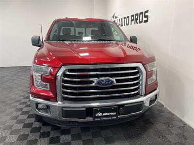 2015 Ford F-150 XLT   - Photo 4 - West Bountiful, UT 84087