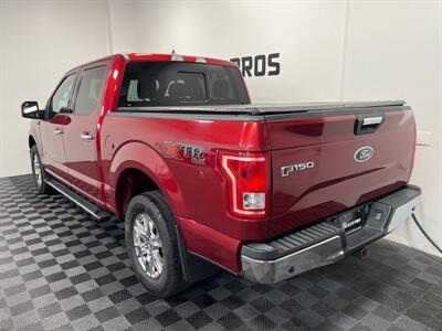 2015 Ford F-150 XLT   - Photo 8 - West Bountiful, UT 84087