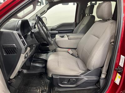 2015 Ford F-150 XLT   - Photo 16 - West Bountiful, UT 84087