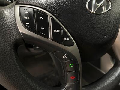 2014 Hyundai ELANTRA GT   - Photo 21 - West Bountiful, UT 84087