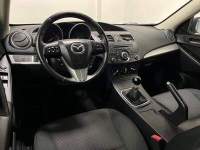 2012 Mazda Mazda3 i Touring   - Photo 11 - West Bountiful, UT 84087