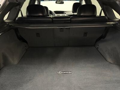 2013 Lexus RX F SPORT   - Photo 31 - West Bountiful, UT 84087