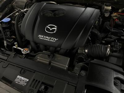 2016 Mazda 323 i Touring   - Photo 29 - West Bountiful, UT 84087