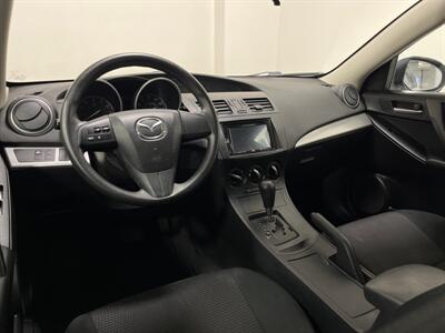 2013 Mazda Mazda3 i SV   - Photo 12 - West Bountiful, UT 84087