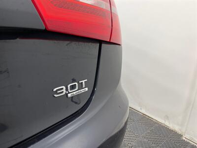 2014 Audi A6 PRESTIGE   - Photo 12 - West Bountiful, UT 84087