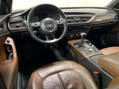 2014 Audi A6 PRESTIGE   - Photo 15 - West Bountiful, UT 84087