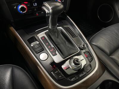2016 Audi Q5 2.0T PREMIUM PLUS   - Photo 21 - West Bountiful, UT 84087