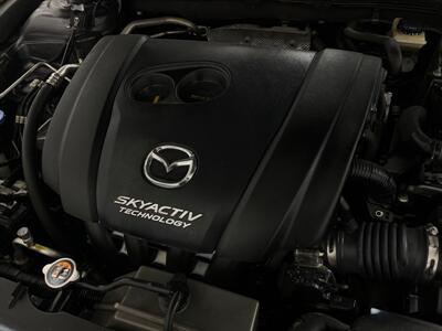 2015 Mazda Mazda3 i Sport   - Photo 25 - West Bountiful, UT 84087