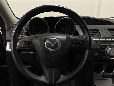 2011 Mazda Mazda3 i Touring   - Photo 17 - West Bountiful, UT 84087