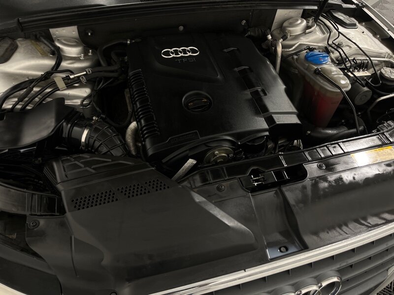 2011 Audi A5 2.0T quattro Premium Plus photo