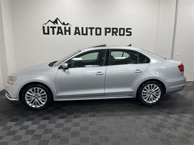2015 Volkswagen Jetta SE - Photo 8 - West Bountiful, UT 84087
