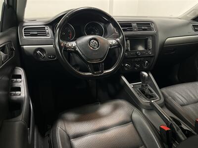 2015 Volkswagen Jetta SE - Photo 12 - West Bountiful, UT 84087