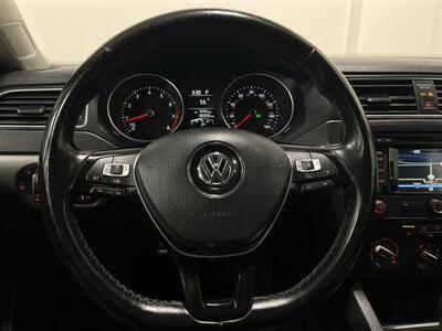 2015 Volkswagen Jetta SE - Photo 21 - West Bountiful, UT 84087