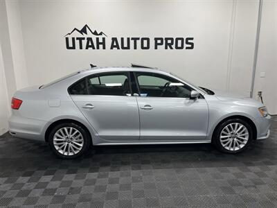 2015 Volkswagen Jetta SE - Photo 2 - West Bountiful, UT 84087