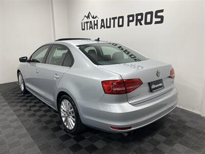 2015 Volkswagen Jetta SE - Photo 9 - West Bountiful, UT 84087