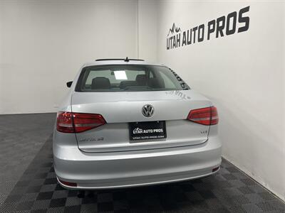2015 Volkswagen Jetta SE - Photo 10 - West Bountiful, UT 84087