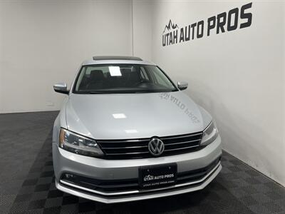2015 Volkswagen Jetta SE - Photo 5 - West Bountiful, UT 84087