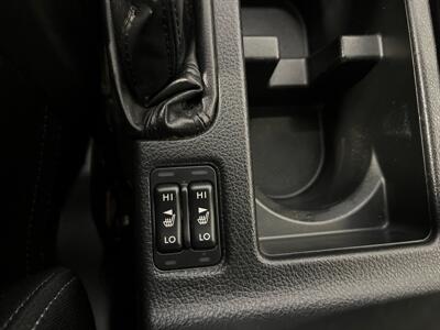 2014 Subaru XV Crosstrek 2.0i Premium   - Photo 16 - West Bountiful, UT 84087
