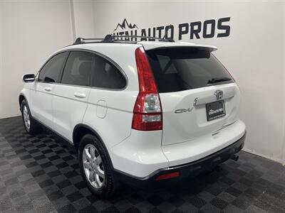 2009 Honda CR-V EX-L - Photo 10 - West Bountiful, UT 84087