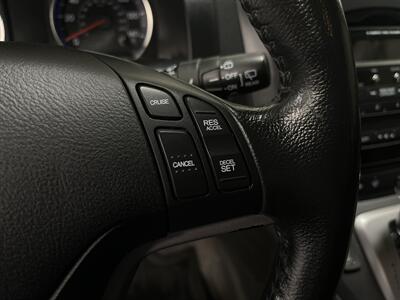 2009 Honda CR-V EX-L - Photo 19 - West Bountiful, UT 84087