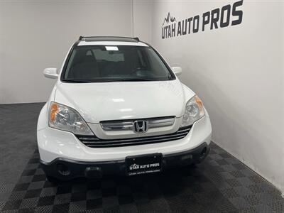 2009 Honda CR-V EX-L - Photo 7 - West Bountiful, UT 84087