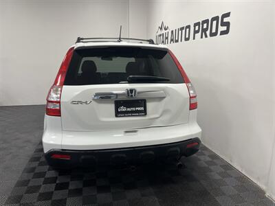 2009 Honda CR-V EX-L - Photo 11 - West Bountiful, UT 84087