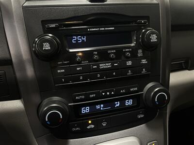 2009 Honda CR-V EX-L - Photo 22 - West Bountiful, UT 84087