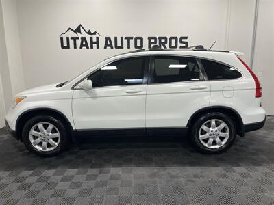 2009 Honda CR-V EX-L - Photo 9 - West Bountiful, UT 84087
