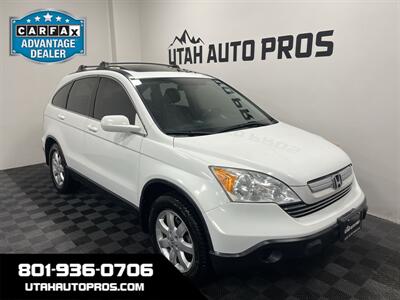 2009 Honda CR-V EX-L - Photo 1 - West Bountiful, UT 84087