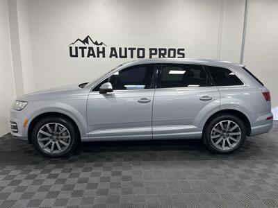 2019 Audi Q7 2.0T quattro SE Prem - Photo 8 - West Bountiful, UT 84087
