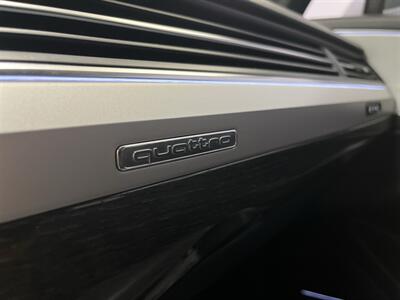 2019 Audi Q7 2.0T quattro SE Prem - Photo 25 - West Bountiful, UT 84087