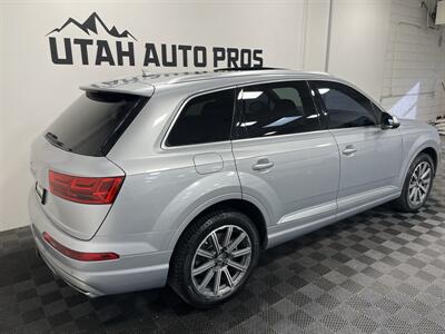 2019 Audi Q7 2.0T quattro SE Prem - Photo 3 - West Bountiful, UT 84087
