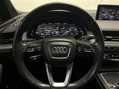 2019 Audi Q7 2.0T quattro SE Prem - Photo 26 - West Bountiful, UT 84087