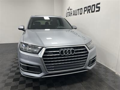 2019 Audi Q7 2.0T quattro SE Prem - Photo 4 - West Bountiful, UT 84087