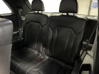 2019 Audi Q7 2.0T quattro SE Prem - Photo 31 - West Bountiful, UT 84087