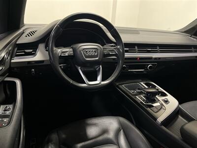 2019 Audi Q7 2.0T quattro SE Prem - Photo 14 - West Bountiful, UT 84087