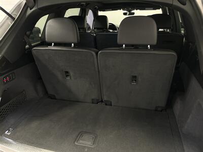 2019 Audi Q7 2.0T quattro SE Prem - Photo 34 - West Bountiful, UT 84087