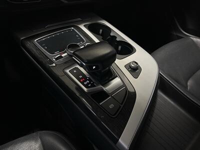 2019 Audi Q7 2.0T quattro SE Prem - Photo 18 - West Bountiful, UT 84087