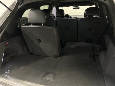 2019 Audi Q7 2.0T quattro SE Prem - Photo 33 - West Bountiful, UT 84087