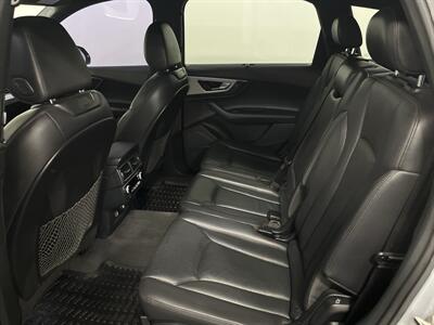 2019 Audi Q7 2.0T quattro SE Prem - Photo 30 - West Bountiful, UT 84087