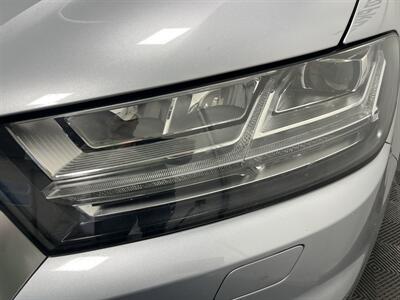 2019 Audi Q7 2.0T quattro SE Prem - Photo 6 - West Bountiful, UT 84087